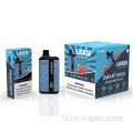 Vape स्मार्ट 8000puffs 20ml एलिकिड